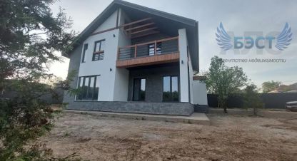 Купить 4-х комнатную дом на улице Картино г. Видное. Фотография №4