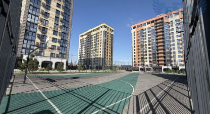 Купить 1 комнатную квартиру на улице 8к1 г. Армавир. Фотография №4
