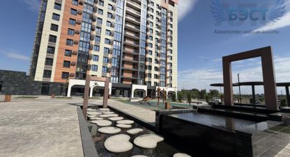Купить квартиру в г. Армавир. Фотография №3