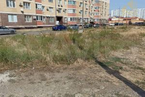 Продам земельный участок, на улице Героя а а  аверкиева, г. Краснодар, Краснодарский край, Россия, агентство ПРО.Недвижимость