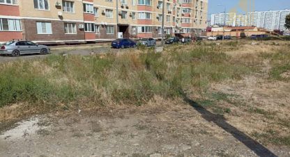 Продам земельный участок, на улице Героя а а  аверкиева, г. Краснодар, Краснодарский край, Россия, агентство ПРО.Недвижимость. Фотография №1
