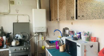Купить квартиру 3-х комнатную, 68.9 кв. м., Россия, г. Новокубанск. Фотография №10