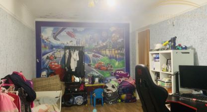 Продаётся 3-х комнатная квартира в г. Новокубанск. Фотография №6