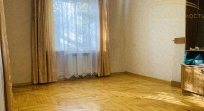 Купить квартиру 2-х комнатную, 40 кв. м. Фотография №1 Продам квартиру 2-х комнатную с общей площадью 40м2, 1/5 эт., на улице Черноморская, г. Армавир, Краснодарский край, Россия, агентство ПРО.Недвижимость. Фотография №1