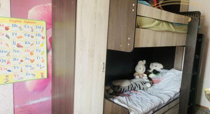 Купить квартиру 3-х комнатную, 58 кв. м., Россия, г. Армавир. Фотография №8