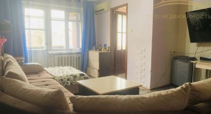 Купить квартиру на улице Черноморская г. Армавир. Фотография №5