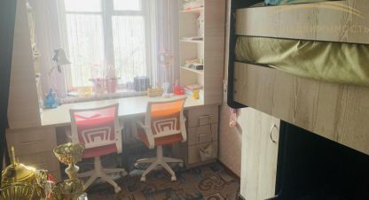 Продаётся 3-х комнатная квартира в г. Армавир. Фотография №6