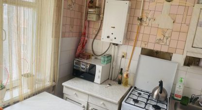 Купить квартиру 3-х комнатную, 58 кв. м., Россия, г. Армавир. Фотография №9