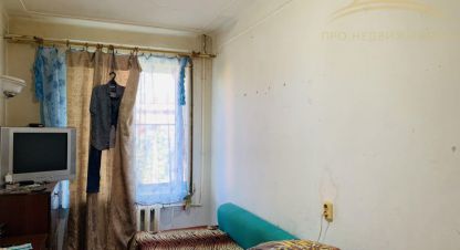 Купить квартиру 3-х комнатную, 55 кв. м., Россия, г. Армавир. Фотография №10