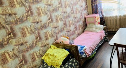 Купить квартиру 3-х комнатную, 55 кв. м., Россия, г. Армавир. Фотография №9