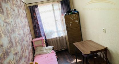 Купить квартиру 3-х комнатную, 55 кв. м., Россия, г. Армавир. Фотография №8