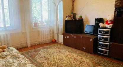 Купить квартиру в г. Армавир. Фотография №3