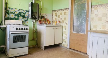 Купить квартиру 3-х комнатную, 70 кв. м. Фотография №8 Купить квартиру 3-х комнатную, 70 кв. м., Россия, г. Новокубанск. Фотография №8