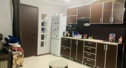 Купить 1 комнатную квартиру в г. Армавир. Фотография №2