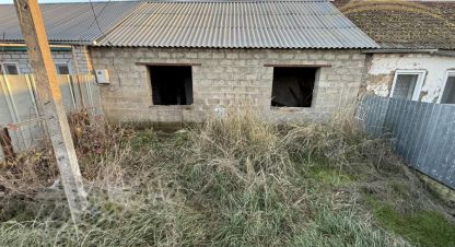 Продам дом 2-х комнатный с общей площадью 40.6м2, г. Новокубанск, Краснодарский край, Россия, агентство ПРО.Недвижимость. Фотография №1