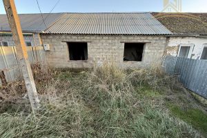 Продам дом 2-х комнатный с общей площадью 40.6м2, г. Новокубанск, Краснодарский край, Россия, агентство ПРО.Недвижимость