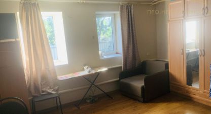 Купить дом 2-х комнатную, 45 кв. м. Фотография №1 Продам дом 2-х комнатный с общей площадью 45м2, г. Новокубанск, Краснодарский край, Россия, агентство ПРО.Недвижимость. Фотография №1