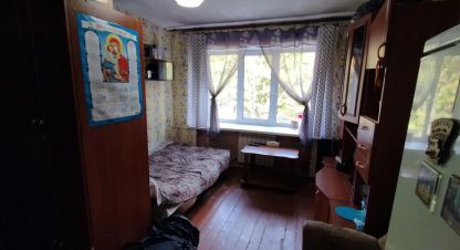 Купить комнату, 13 кв. м. Фотография №1 Продам комнату с общей площадью 13м2, 4/5 эт., на улице Никонова, г. Углич, Ярославская обл., Россия, агентство ИП Фёдорова. Фотография №1