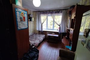 Продам комнату с общей площадью 13м2, 4/5 эт., на улице Никонова, г. Углич, Ярославская обл., Россия, агентство ИП Фёдорова Продам комнату с общей площадью 13м2, 4/5 эт., на улице Никонова, г. Углич, Ярославская обл., Россия, агентство ИП Фёдорова