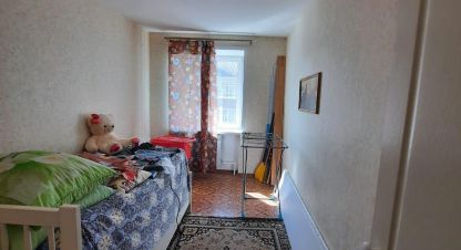 Купить квартиру 3-х комнатную, 56.5 кв. м. Фотография №8 Купить квартиру 3-х комнатную, 56.5 кв. м., Россия, г. С золоторучье. Фотография №8