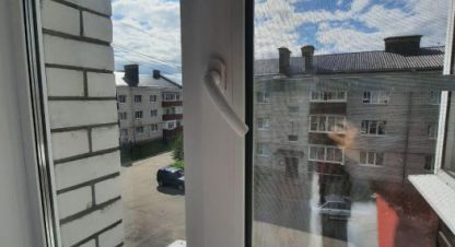 Купить квартиру 3-х комнатную, 56.5 кв. м. Фотография №9 Купить квартиру 3-х комнатную, 56.5 кв. м., Россия, г. С золоторучье. Фотография №9
