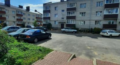 Купить 3-х комнатную квартиру в г. С золоторучье. Фотография №2 Купить 3-х комнатную квартиру в г. С золоторучье. Фотография №2
