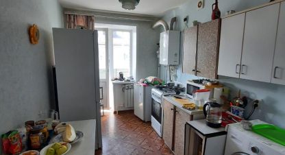 Купить квартиру в г. С золоторучье. Фотография №3 Купить квартиру в г. С золоторучье. Фотография №3