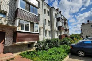 Продам квартиру 3-х комнатную с общей площадью 56.5м2, 3/3 эт., на улице Сиреневая, г. С золоторучье, Ярославская обл., Россия, агентство ИП Фёдорова Продам квартиру 3-х комнатную с общей площадью 56.5м2, 3/3 эт., на улице Сиреневая, г. С золоторучье, Ярославская обл., Россия, агентство ИП Фёдорова