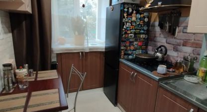 Купить 1 комнатную квартиру на улице Победы г. Углич. Фотография №4 Купить 1 комнатную квартиру на улице Победы г. Углич. Фотография №4