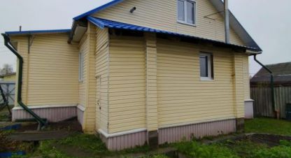 Продаётся 5-ти комнатная дом в г. Углич. Фотография №6
