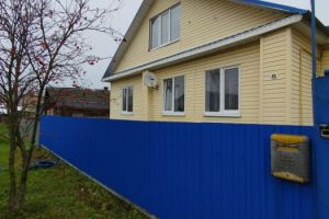 Продам дом 5-ти комнатный с общей площадью 110м2, на улице Козлова, г. Углич, Ярославская обл., Россия, агентство ИП Фёдорова Продам дом 5-ти комнатный с общей площадью 110м2, на улице Козлова, г. Углич, Ярославская обл., Россия, агентство ИП Фёдорова