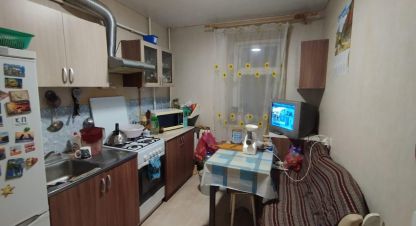 Купить квартиру 3-х комнатную, 60.4 кв. м. Фотография №9 Купить квартиру 3-х комнатную, 60.4 кв. м., Россия, г. Углич. Фотография №9