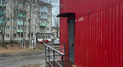 Купить торговое помещение на улице Старостина г. Углич. Фотография №4