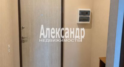 Купить квартиру на улице Шувалова г. Мурино. Фотография №5 Купить квартиру на улице Шувалова г. Мурино. Фотография №5