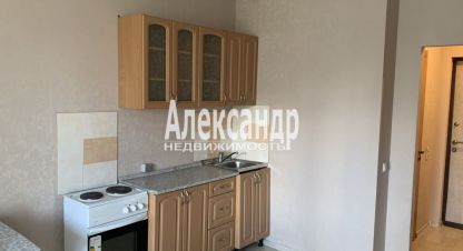 Купить квартиру на улице Шувалова г. Мурино. Фотография №4 Купить квартиру на улице Шувалова г. Мурино. Фотография №4