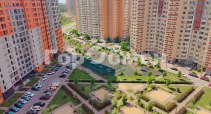Снять квартиру, 20 кв. м. Фотография №10 Снять квартиру, 20 кв. м., Россия, г. Посёлокского типа дрожжино. Фотография №10