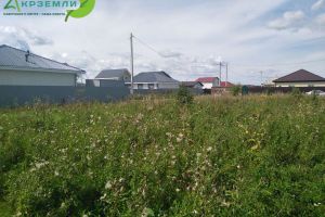 Продам земельный участок, на улице Раздольная ул, г. Красное поле, Челябинская обл., Россия, агентство Акрземли