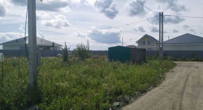 Купить земельный участок на улице Раздольная ул г. Красное поле. Фотография №5