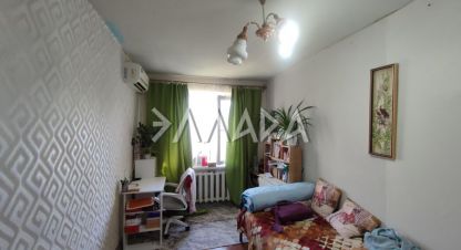 Продаётся квартира в г. Ростов-на-Дону. Фотография №7 Продаётся квартира в г. Ростов-на-Дону. Фотография №7