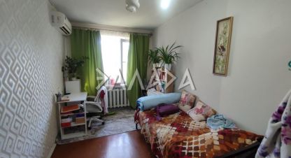 Купить квартиру 2-х комнатную, 44 кв. м. Фотография №8 Купить квартиру 2-х комнатную, 44 кв. м., Россия, г. Ростов-на-Дону. Фотография №8