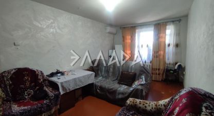 Купить квартиру 2-х комнатную, 44 кв. м. Фотография №9 Купить квартиру 2-х комнатную, 44 кв. м., Россия, г. Ростов-на-Дону. Фотография №9
