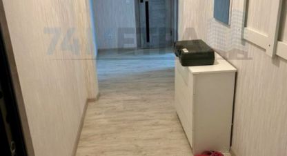 Снять квартиру 1 комнатную, 28 кв. м. Фотография №9 Снять квартиру 1 комнатную, 28 кв. м., Россия, г. Челябинск. Фотография №9