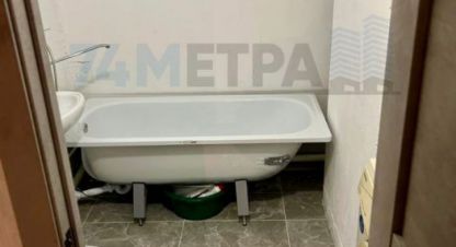 Снять квартиру 1 комнатную, 28 кв. м. Фотография №8 Снять квартиру 1 комнатную, 28 кв. м., Россия, г. Челябинск. Фотография №8