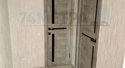 Снять квартиру 1 комнатную, 28 кв. м. Фотография №10 Снять квартиру 1 комнатную, 28 кв. м., Россия, г. Челябинск. Фотография №10