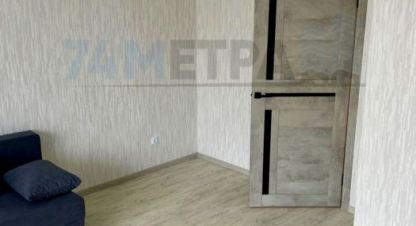 Сдаётся 1 комнатная квартира в г. Челябинск. Фотография №6 Сдаётся 1 комнатная квартира в г. Челябинск. Фотография №6