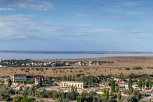 Продам земельный участок, г. Прибрежное с, Крым авт. респ., Россия, агентство АН "Домус"
