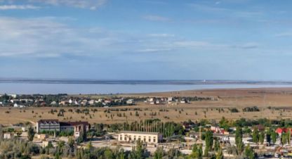 Продам земельный участок, г. Прибрежное с, Крым авт. респ., Россия, агентство АН Домус. Фотография №1