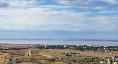 Купить земельный участок в г. Прибрежное с. Фотография №3