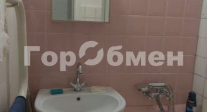 Снять квартиру на улице 3-е почтовое отделение г. Люберцы. Фотография №5
