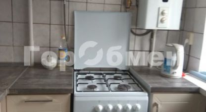 Снять квартиру 1 комнатную, 30 кв. м., Россия, г. Люберцы. Фотография №9